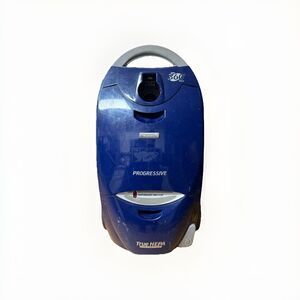 Kenmore Progressive 360 True HEPA Model 116 Canister Vacuum Whisper Belt Blue